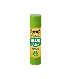 Bic Stick Yapıştırıcı 8 Gr - 3 adet