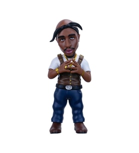 Hip-hop tarihinin en etkili karakter figürü