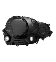 Mondial Sanzıman Motor Kapak Sag Sıyah X-Treme 150-200