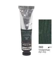 Bigpoint Yağlı Boya 200 ml Viridian 560