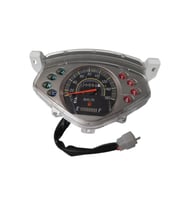 Kanuni Elite 100 Gösterge Paneli Komple