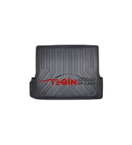 Toyota Land Cruiser Prado J150 2020 Bagaj Havuzu