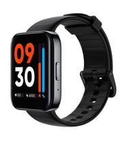 Realme Watch 3 Uyumlu 3 Adet Şeffaf Ultra koruyucu Nano Jelatin