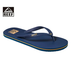 Reef  SEASIDE Erkek Terlik REF.CI2723 (Lacivert)