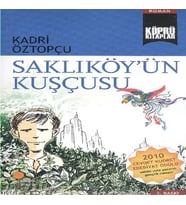 Köprü Kitaplar 7 - Saklıköyün Kuşçusu