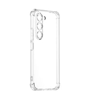 Tecno Spark 40 Pro Uyumlu Zore 2mm Anti Shock Silikon