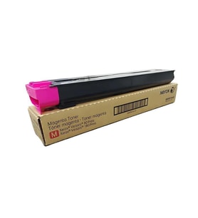 Xerox Toner Orj. Versant 80, 180 Magenta (22K) (Kırmızı)