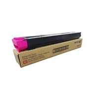 Xerox Toner Orj. Versant 80, 180 Magenta (22K) (Kırmızı)