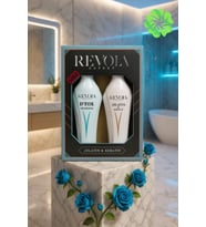 Revola Jelatin&keratin saç bakım