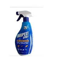 BAUPEST SPREY 400 ML