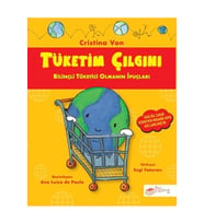 The Çocuk Tüketim Çılgın