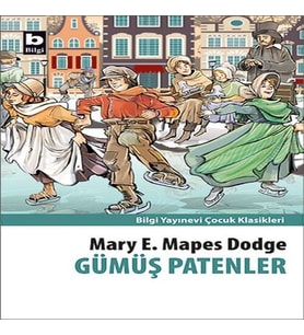 Gümüş Patenler
