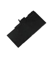 HP EliteBook 850 G4 Batarya ile Uyumlu  Pil CS03XL (Çok Renkli)