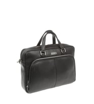 Pierre Cardin  Siyah-Rölax Unisex Laptop & Evrak Çantası 01PC001116