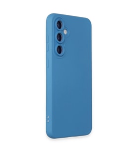 Galaxy S24 Kılıf Nano İçi Kadife  - Mi