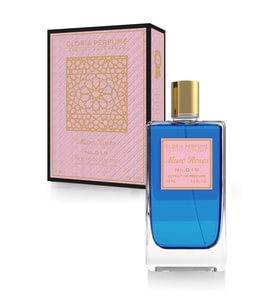 Glorıa Perfume Musc Roses 75 Ml Edp Kadın Parfüm