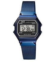 Q&Q M173J031Y Unisex Kol Saati