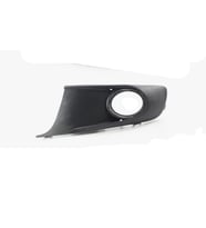 SİS FAR ÇERCEVESİ SOL CADDY 2010-