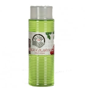 Biber (İsot) Kolonyası 70° 400 ml PVC Şişe
