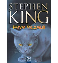 Hayvan Mezarlığı