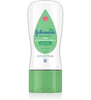 Bebek Yağ Jeli Aloe Vera & E Vitamini, Hipoalerjenik Bebek Cilt Bakımı, 6.5 ml