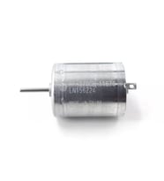 RF-370CB-11670 DC Motor DC 24V 6000Rpm Metal Fırçalı Elektrik Motoru Oyuncak RC Araba Su Motoru