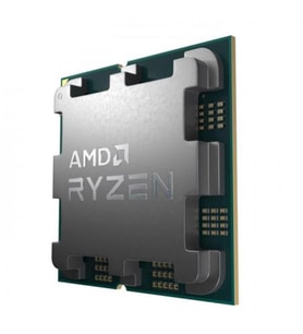 Amd Ryzen 7 9800X3D AM5Pin 120W Fansız (Tray)