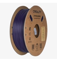 Creality Hyper PLA Karbon Fiber Filament Mor 1.75mm 1kg