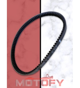HONDA SPACY 110 ACTİVA 100 BEAT SPONTİNİ TAHRİK KAYIŞI BANDO 721/18,5/30