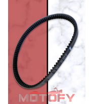 HONDA SPACY 110 ACTİVA 100 BEAT SPONTİNİ TAHRİK KAYIŞI BANDO 721/18,5/30