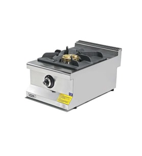 Empero EMP.6KG010-O 1 Brülör’lü Gazlı Ocak