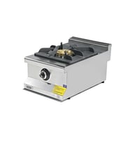Empero EMP.6KG010-O 1 Brülör’lü Gazlı Ocak