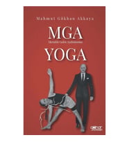 MGA Yoga