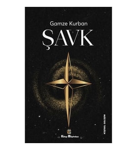 Şavk