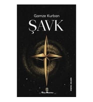 Şavk