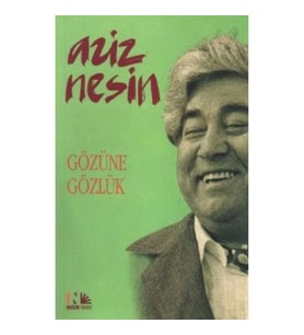 Gözüne Gözlük