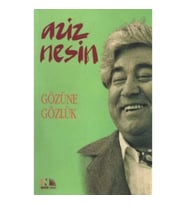 Gözüne Gözlük