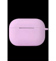 Pilelistore   Airpods Pro 3 (3.nesil) Hang Kılıf - Lila