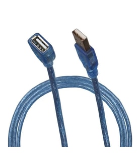 Usb Uzatma Kablosu 3 Metre