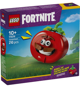 LEGO Fortnite 77079 Tomatohead
