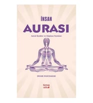 İnsan Aurası Astral Renkler ve Düşünce Formları