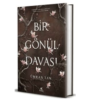 Bir Gönül Davası (Ciltli)