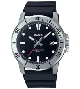 Casio MTP-VD01-1EVUDF Kol Saati