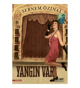 Yangın Var