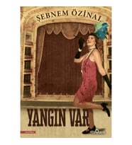 Yangın Var