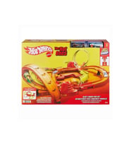 Hot Wheels®Hot Ones Turbo Tünelleri Oyun Seti JFH35