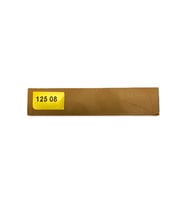 Sert Tamir Mumları 125 08 R.Ceviz Orta 8cm Sert Mum