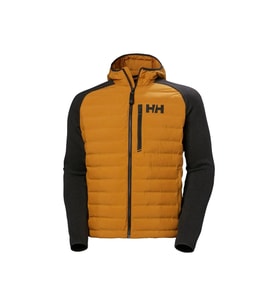 Helly Hansen Arctic Ocean Hybrid Insulator Kahve R