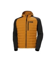 Helly Hansen Arctic Ocean Hybrid Insulator Kahve R