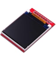 1.44 İnch Oled Arduino Tft Lcd Ekran Modülü